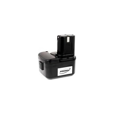 Powery Hitachi EB1233X 2000mAh NiMH 12V - neoriginální – Hledejceny.cz
