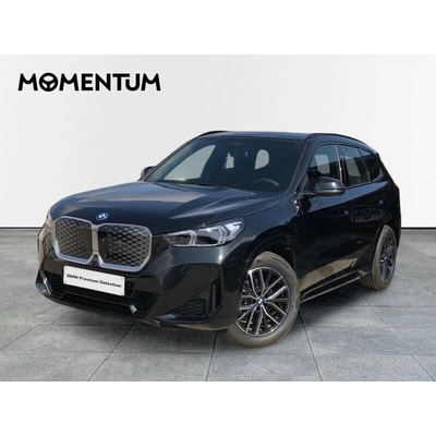 BMW iX1 eDrive20 150 kW