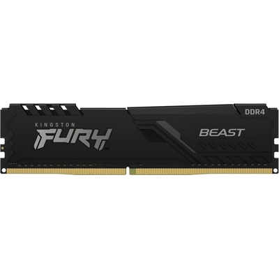 Kingston FURY Beast DDR4 32GB 3600MHz CL18 KF436C18BB 32