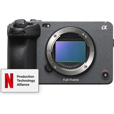 Sony Alpha FX3
