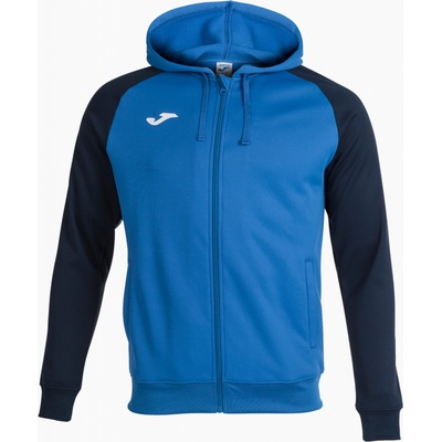 JOMA Academy IV bílá/tm.modrá