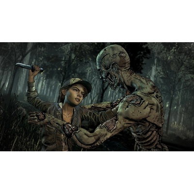 The Walking Dead: The Final Season