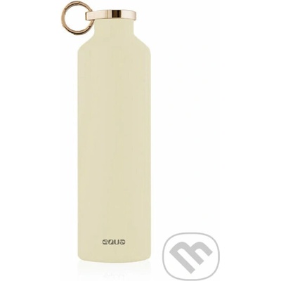 Equa Classy Thermo Butter termoska z nerezové oceli 680 ml béžová
