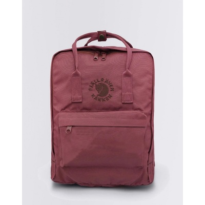 Fjällräven Re Kånken Ox Red 16 l