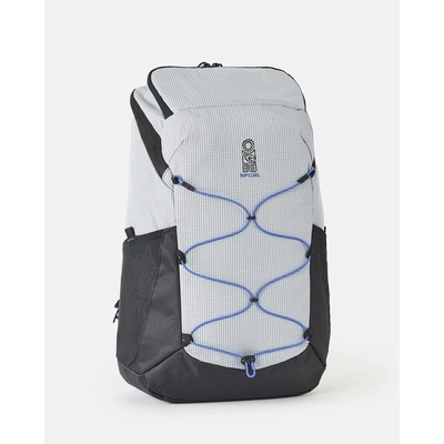 Rip Curl S-series overland Storm Grey 30 l
