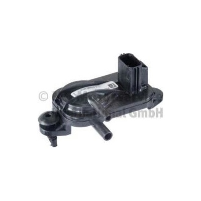 Senzor, tlak výfukového plynu PIERBURG 7.11190.10.0 7.11190.10.0