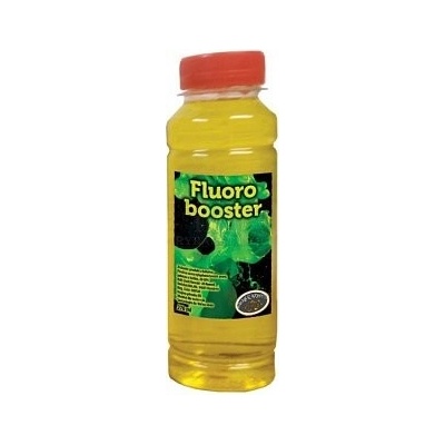 Poseidon Fluo booster Med & Slivka 250 ml