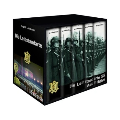 Die Leibstandarte