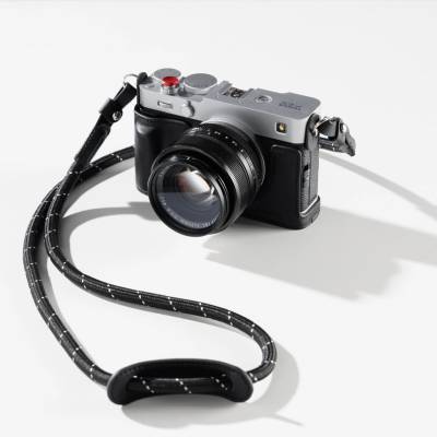 SmallRig 5450 Leather Case X-E5 Black
