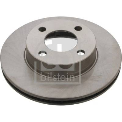 FEBI BILSTEIN Brzdový kotúč 10913