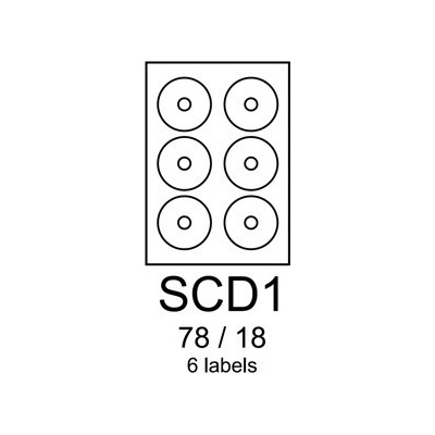 Rayfilm R0119.SCD1A