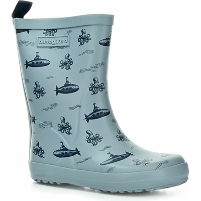Bundgaard Charly Teal Stone Submarine