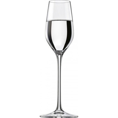 RONA Sklenice na likér na stopce CELEBRATION 6 x 95 ml