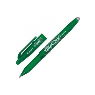 Pilot 2064 FriXion Ball zelený