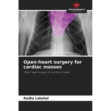 Open-heart surgery for cardiac masses