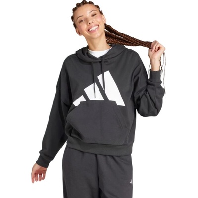 adidas W BL FT HD BLACK/WHITE Černá – Hledejceny.cz