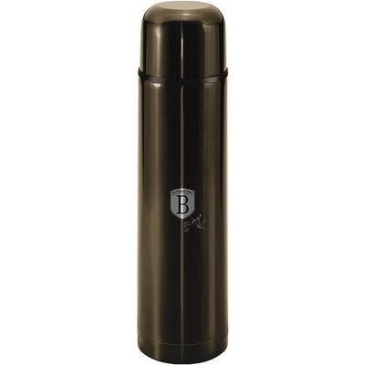 Berlinger Haus Termoska Shiny Black Collection 1 l