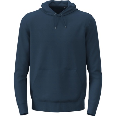 Stedman mikina s kapucí Classic Sweat Hoodie unisex COT05440005600 navy blue