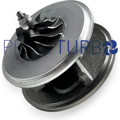 Prime Turbo Kostra trupu, turbo G00058C