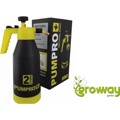GARDEN HIGHPRO PROPUMP 2L