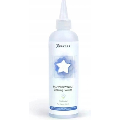 ECOVACS WINBOT čisticí roztok 230 ml