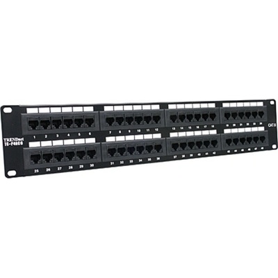 TRENDnet TC-P48C6
