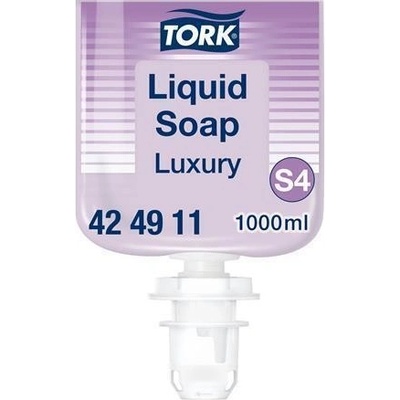 Tork tekuté mýdlo S4 1 l