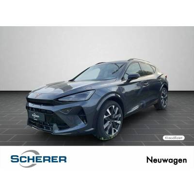 Cupra Formentor VZ 2.0 TSI 245 kW