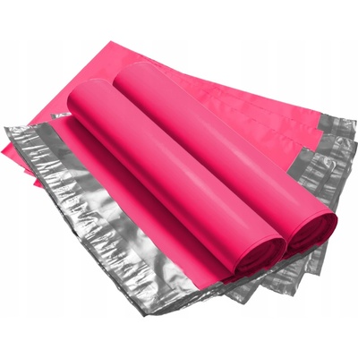 Foliopak Pakova růžový 400 x 500 mm 100 ks