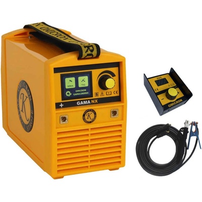 Omicron GAMA 1500NX + kabely 25/3m + dálkové