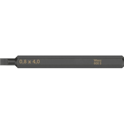Wera 018440 800 S W05018140001