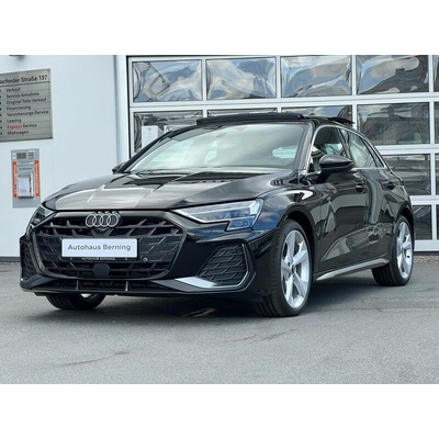 Audi A3 35 TDI S-line Sportback 110 kW