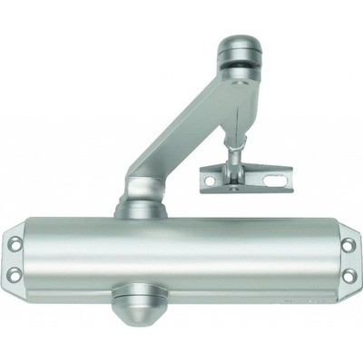 Assa Abloy FAB DC 120 s raménkem stříbrná – Hledejceny.cz