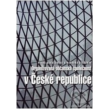Organizovaná občanská společnost v české republice