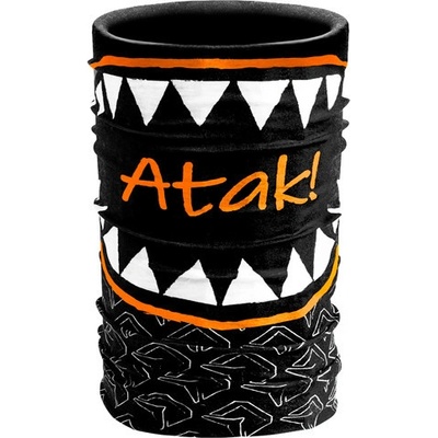 DELPHIN Multifunkční šátek ATAK