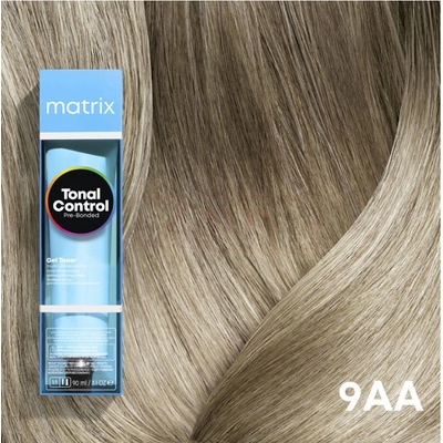 Matrix Tonal Control barva na vlasy 9AA 90 ml