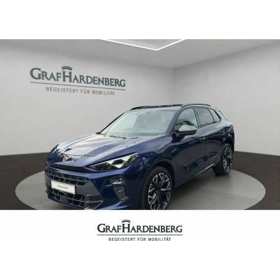 Cupra Terramar 2.0 TSI VZ 195 kW