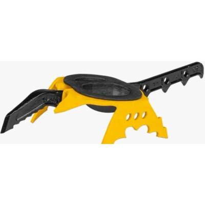 Grivel G20+ LT přední části