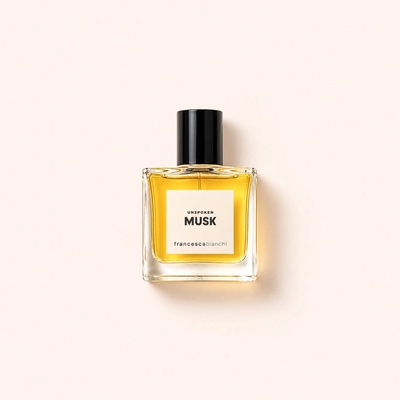 Francesca Bianchi Unspoken Musk parfém unisex 30 ml