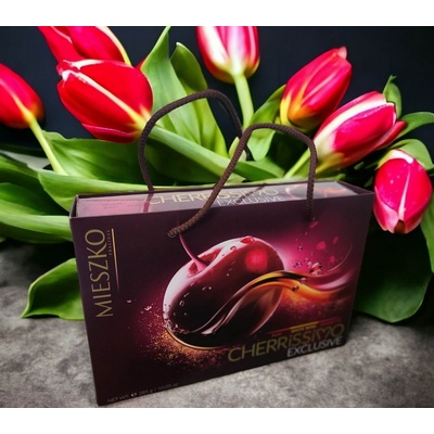 Mieszko Cherrissimo Exclusive 285 g