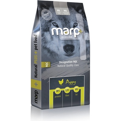 Marp Natural Plus Puppy 12 kg
