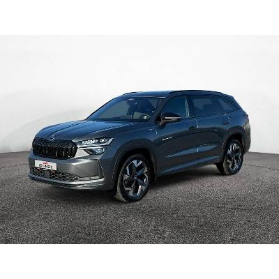 Skoda Kodiaq TDI Sportline 4x4 DSG 142 kW