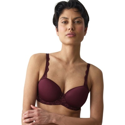 Triumph podprsenka Amourette WP claret