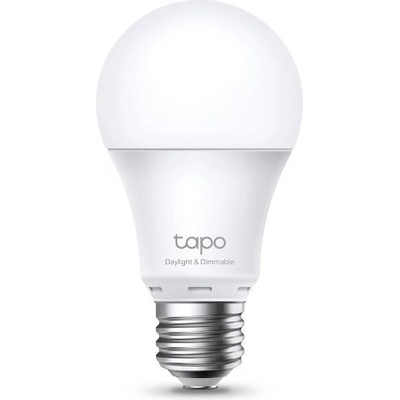 TP-Link Tapo L520E Inteligentná žiarovka Wi-Fi Biela 8 W L520E
