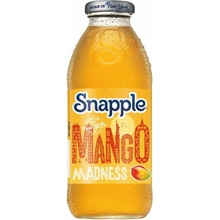Snapple Mango Madness 473 ml