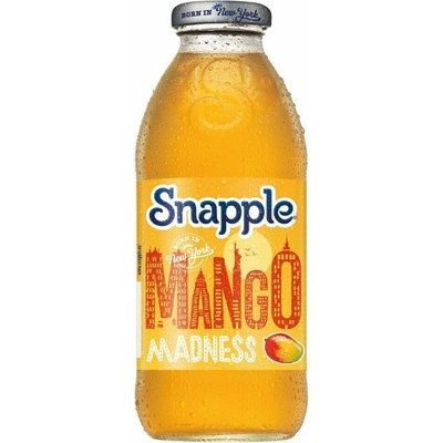 Snapple Mango Madness 473 ml
