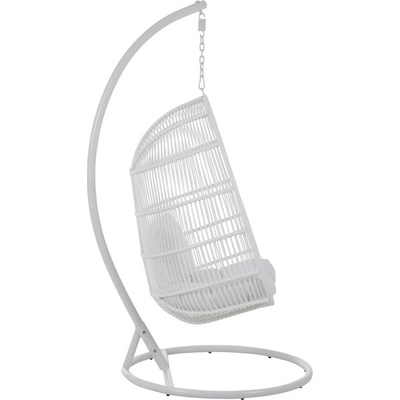 J-Line by Jolipa White Oval – Hledejceny.cz