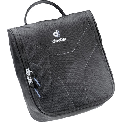 Deuter Wash Center II Black