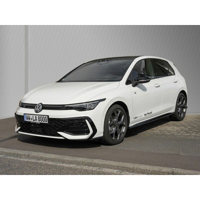 Volkswagen Golf 1.5 eTSI R-Line DSG 110 kW