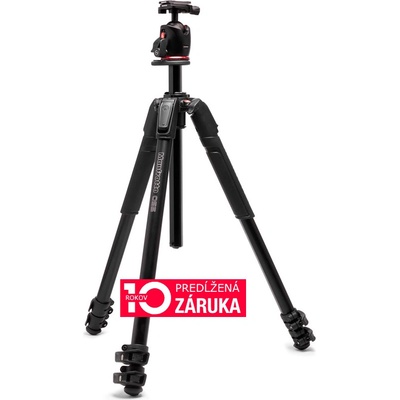Manfrotto MK055XPRO3-Q6T